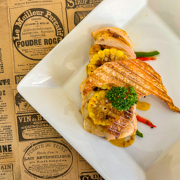 Chicken Breast Steak