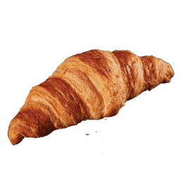 บัตเตอร์ครัวซองต์ 1 PC