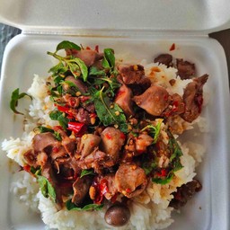 แอบอร่อย