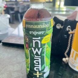 ชาอูหลง