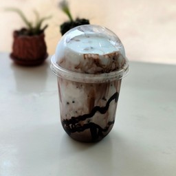 ช็อกโกแลตลาวา