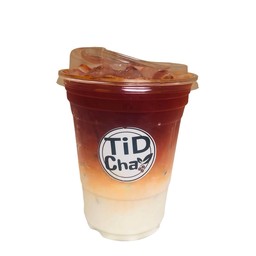 TidCha  โครงการอรสิรินเน็ก 1