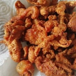 ไก่กรอบ