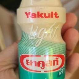 Yakult light