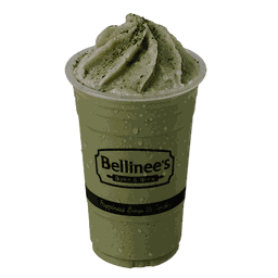 มัทฉะลาเต้ ปั่น (22 oz.)