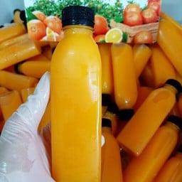 สมูทตี้🍓🫐🍊น้ำผักผลไม้สกัดเย็น&น้ำส้มคั้นสกู๊ดเฮลท์🍊🥕🍀(มหกรรมสินค้าราคาถูก ลานจอดรถด้านหน้าบิ๊กซีเต๊นขาว)