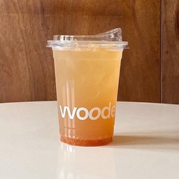 Lychee Clear Tea