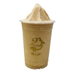 ลาเต้ปั่น