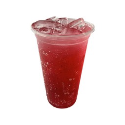 แดงโซดา