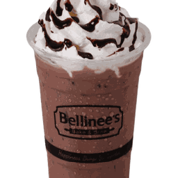 ช็อกโกแลตเย็น (22 oz.)