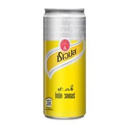 R05 - โทนิค Tonic Water 330ml