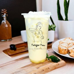 ไวท์มอลต์นมสด