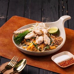 HOUSE OF PADTHAI CHIANGMAI