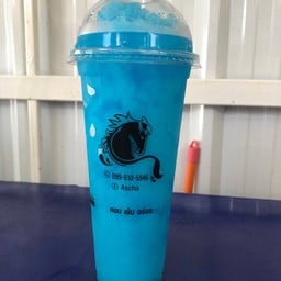 บลูเลมอนปั่น