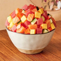 ข้าวหน้าชิราชิ