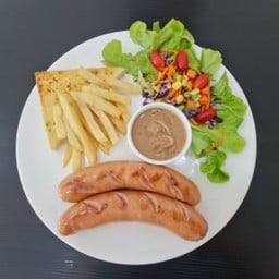 เซ็ทไส้กรอกฟาร์มเมอร์