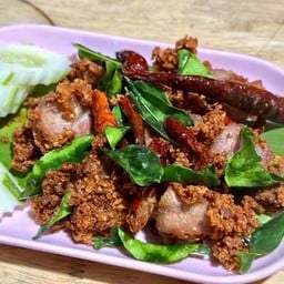 แหนมกระดูกอ่อน