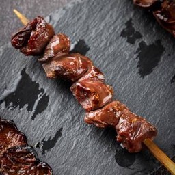 B14 - กึ๋นไก่ Sunagimo