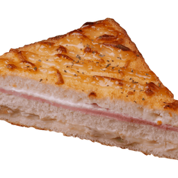 ทริปเปิ้ลคล็อคมูสแฮมเห็ดไวท์ซอส 1 PC