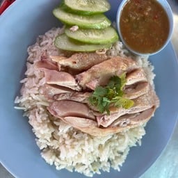 ข้าวมันไก่