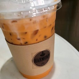 ชาไทยคาราเมล