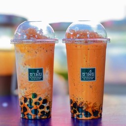 ชามั้ย ชาไทย