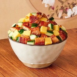 ข้าวหน้าชิรางิ