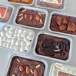 Mood Baker cafe & refreshment