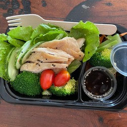 Jo’s Salad