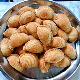 กะหรี่ปั๊บรวมไว้ 12ชิ้น