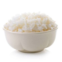 ข้าวเปล่า