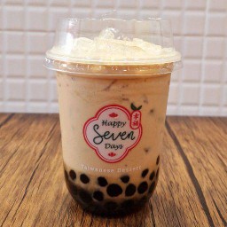 ชานมไต้หวันมุกลาวา