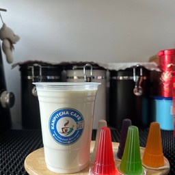 นมสดปีโป้ Pipo Jelly Fresh Milk