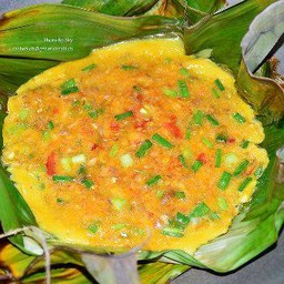 ไข่ป่าม ป่ามไข่