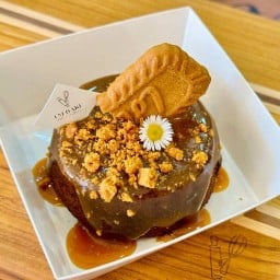 เค้กช็อกโกแลตบิสคอฟ