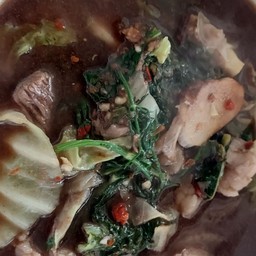 แกงอ่อมเนื้อ