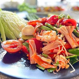 ยำรวมมิตร