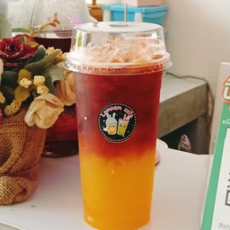 ชาพีช