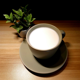Fresh Milk [HOT]