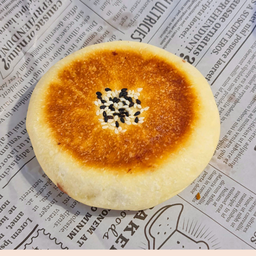 Red Bean Bun