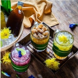 น้ำลำไยโบราณ