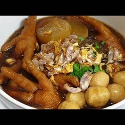 ผัดไทยเจ้าขา