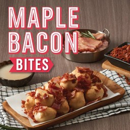 เมเปิ้ล เบคอนไบท์ [DMN]