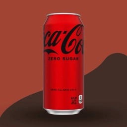 Coke Zero