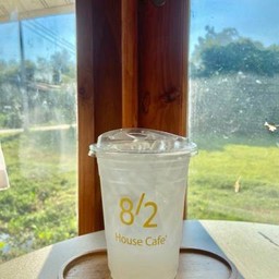 ลิ้นจี่-โซดา(22 oz.)