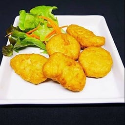 นักเก็ต