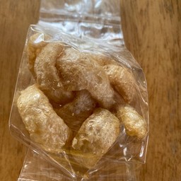 แคปหมูใบเตย