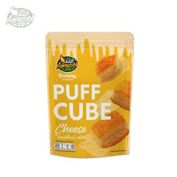 พัพฟ์คิวบ์ รสชีส