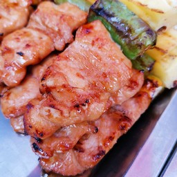 10แถม1บาร์บีคิวไก่