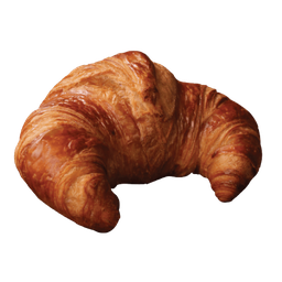 ครัวซองต์ เฮอริเทจ 1 PC